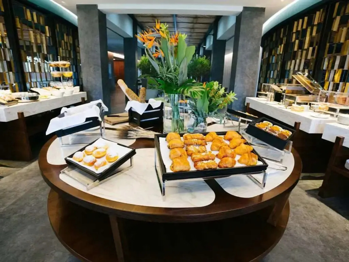 Splendido Bay Luxury Spa Resort