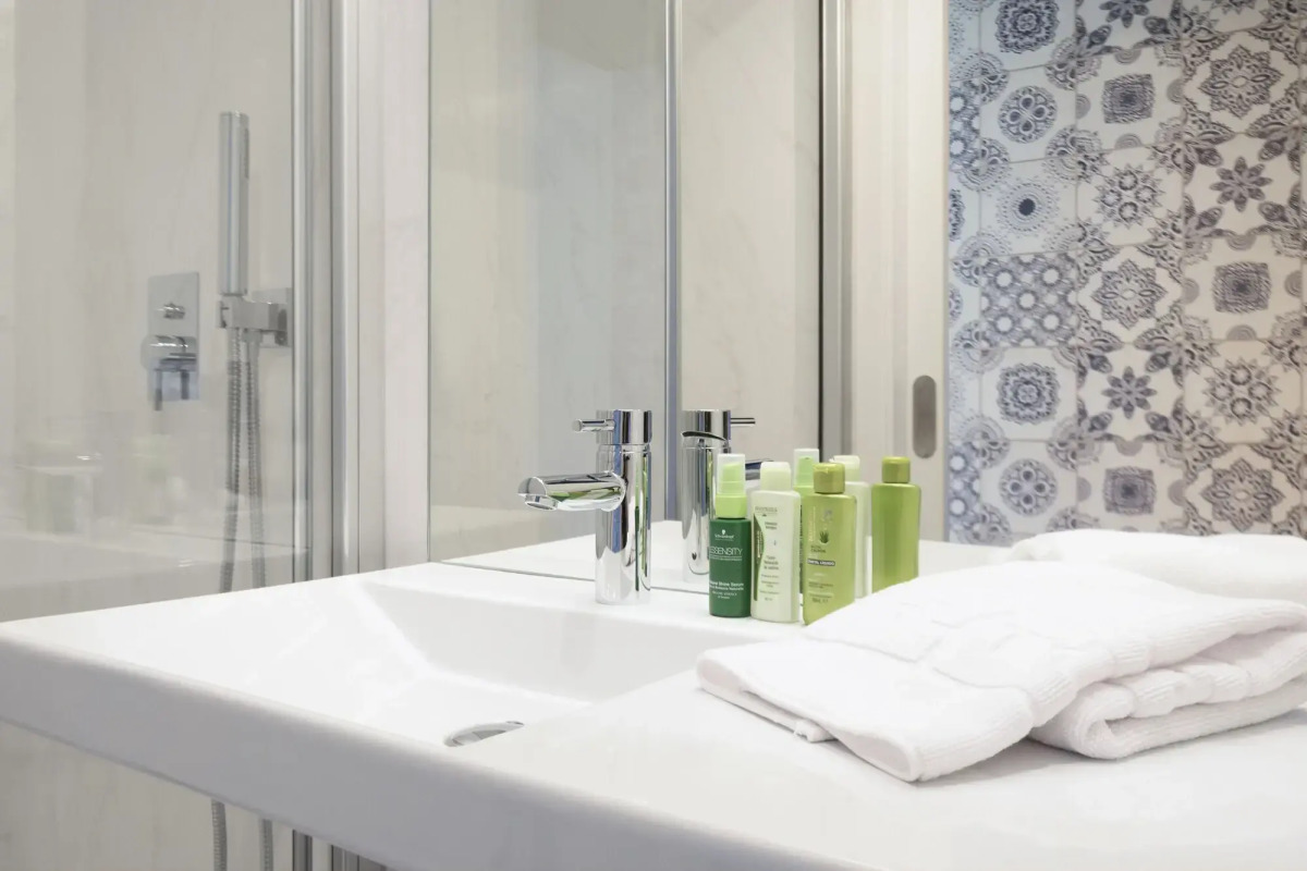 The Central House Lisbon Baixa - Hostel