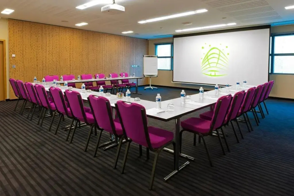 voco Paris – Porte de Clichy by IHG