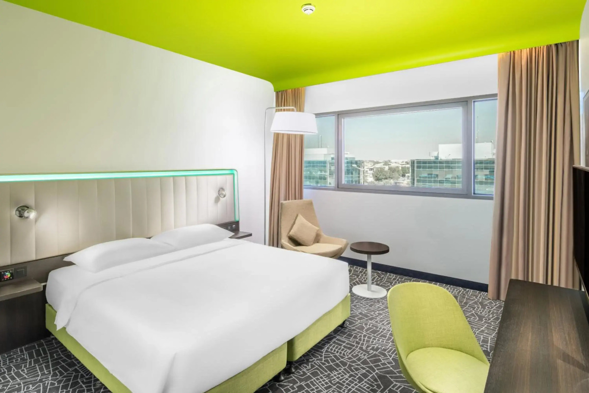 Hotel Villa Condulmer