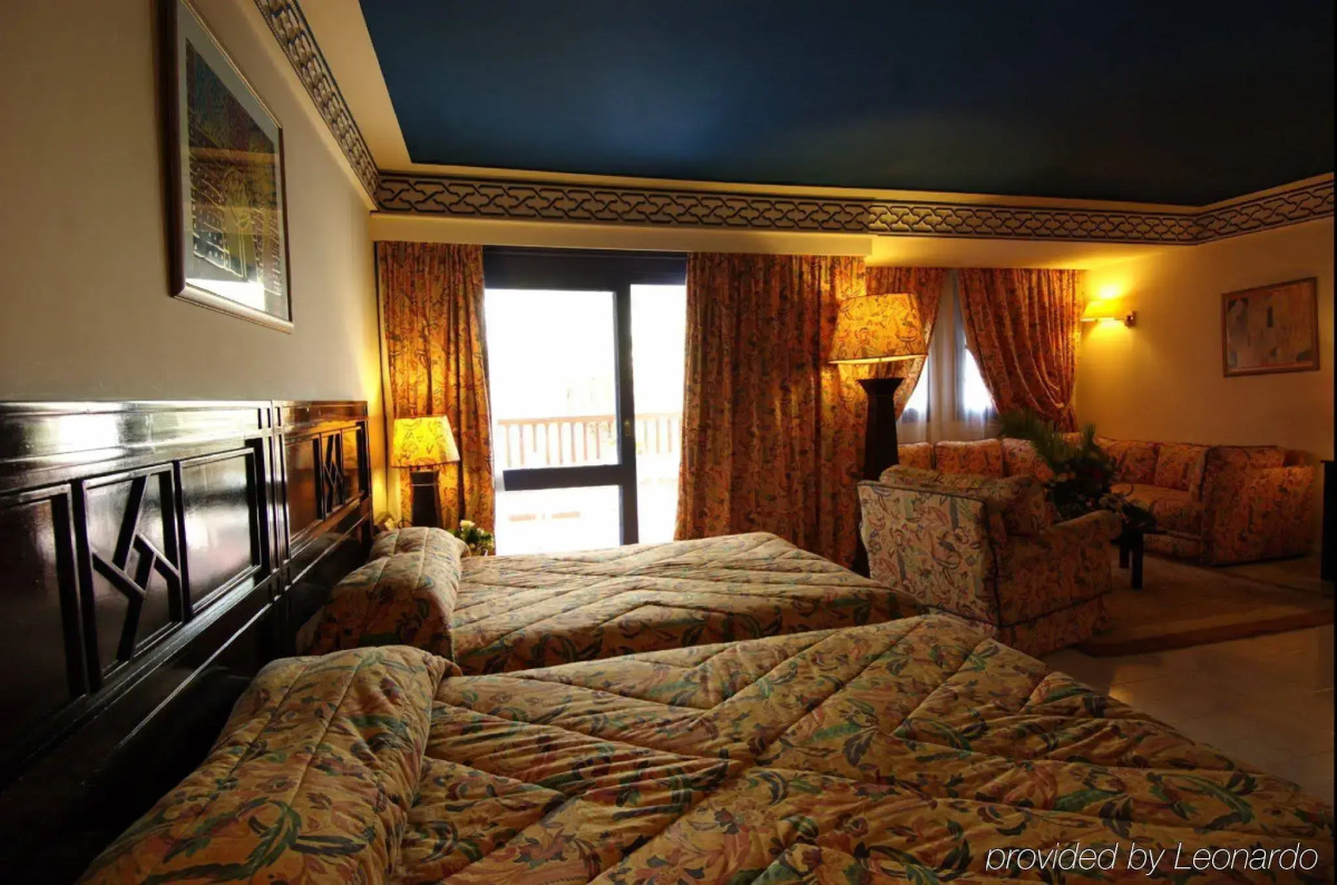 Hotel Atlantic Palace