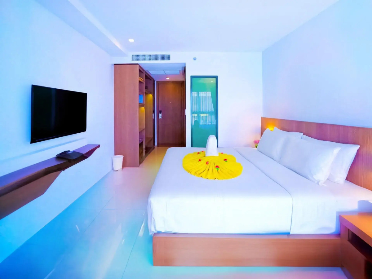 Phoenix Hotel Karon Beach