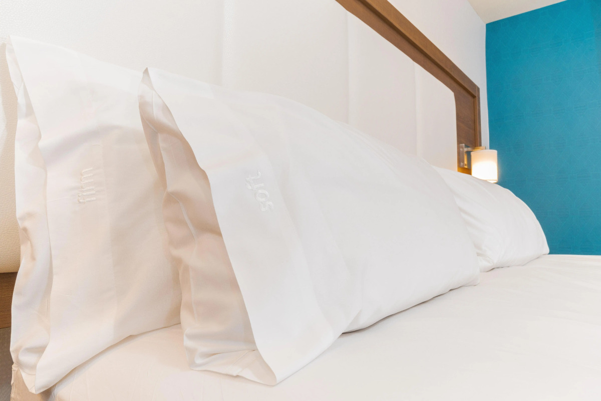 Holiday Inn Express & Suites Hollywood Walk Of Fame