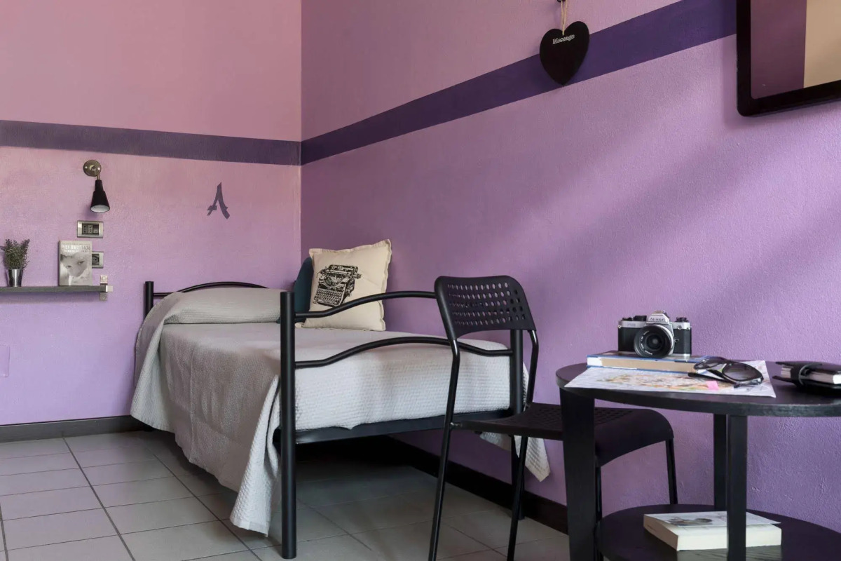 Ostello San Filippo Neri