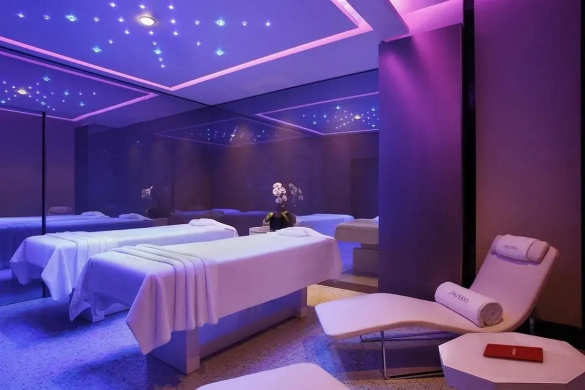 Excelsior Hotel Gallia, a Luxury Collection Hotel, Milan