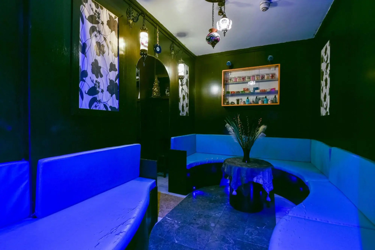 Pasha Hotel - 3* Boutique Hotel