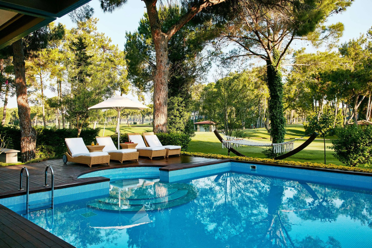 Gloria Serenity Resort - All Inclusive