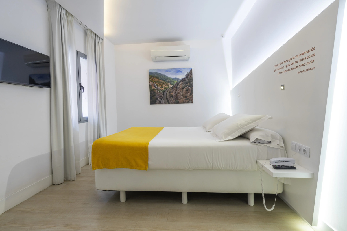 Atarazanas Málaga Boutique Hotel