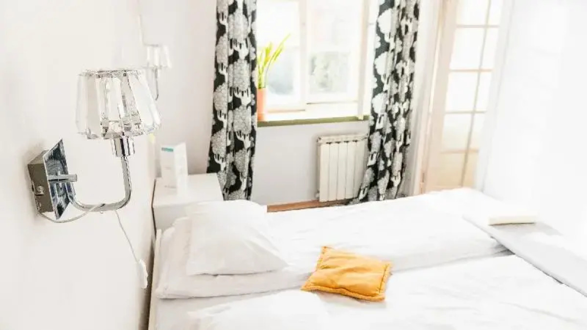 Old Town Apartments Warsaw