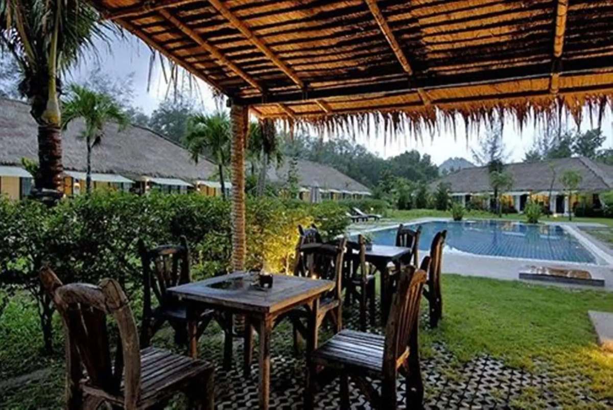 Krabi Aquamarine Resort - SHA Extra Plus