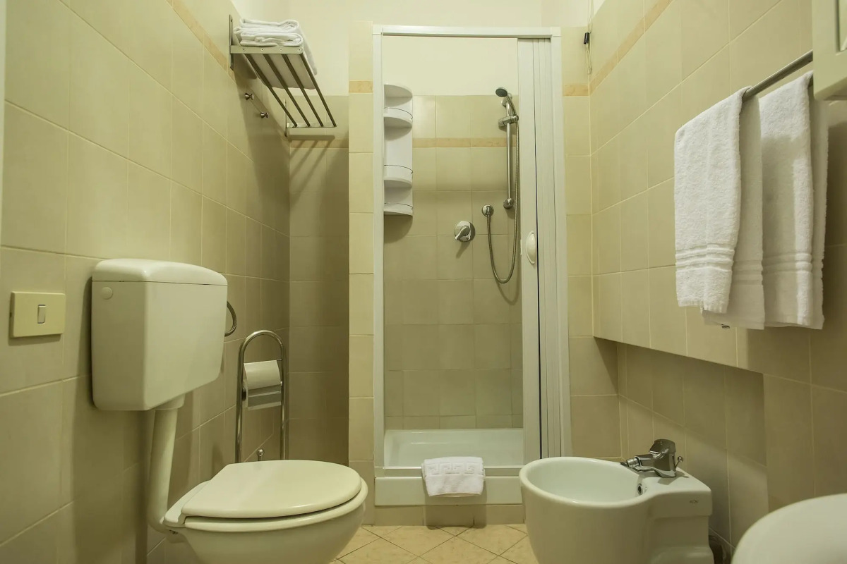 Sole e Luna Bed & Breakfast