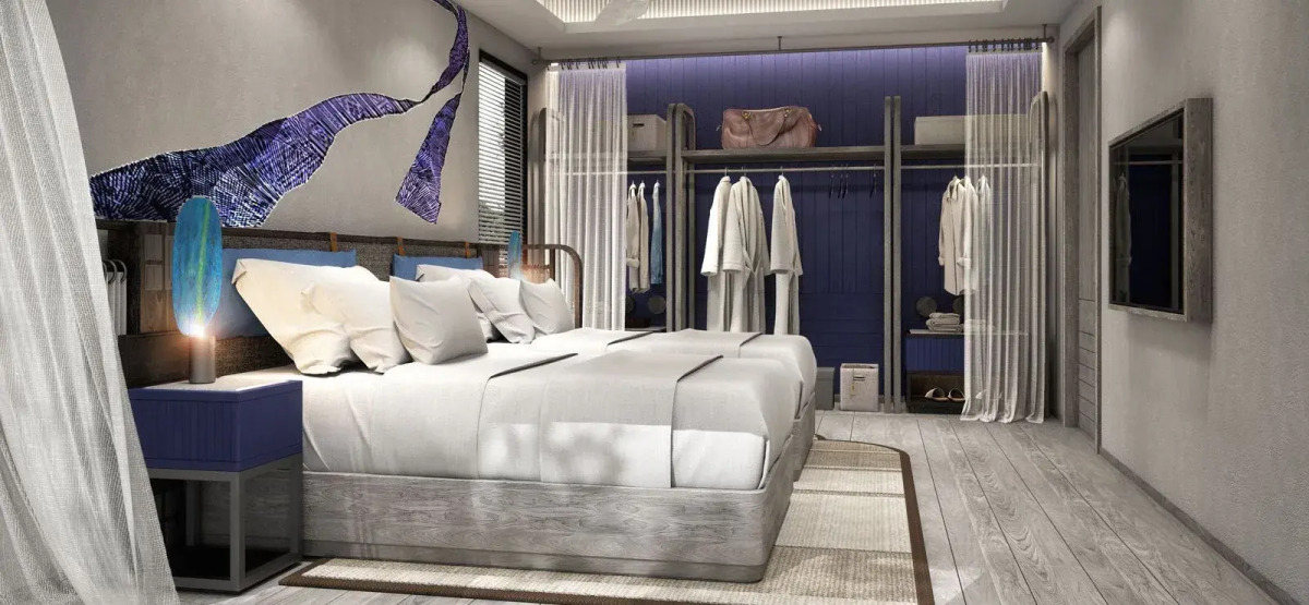 Avani+ Fares Maldives Resort