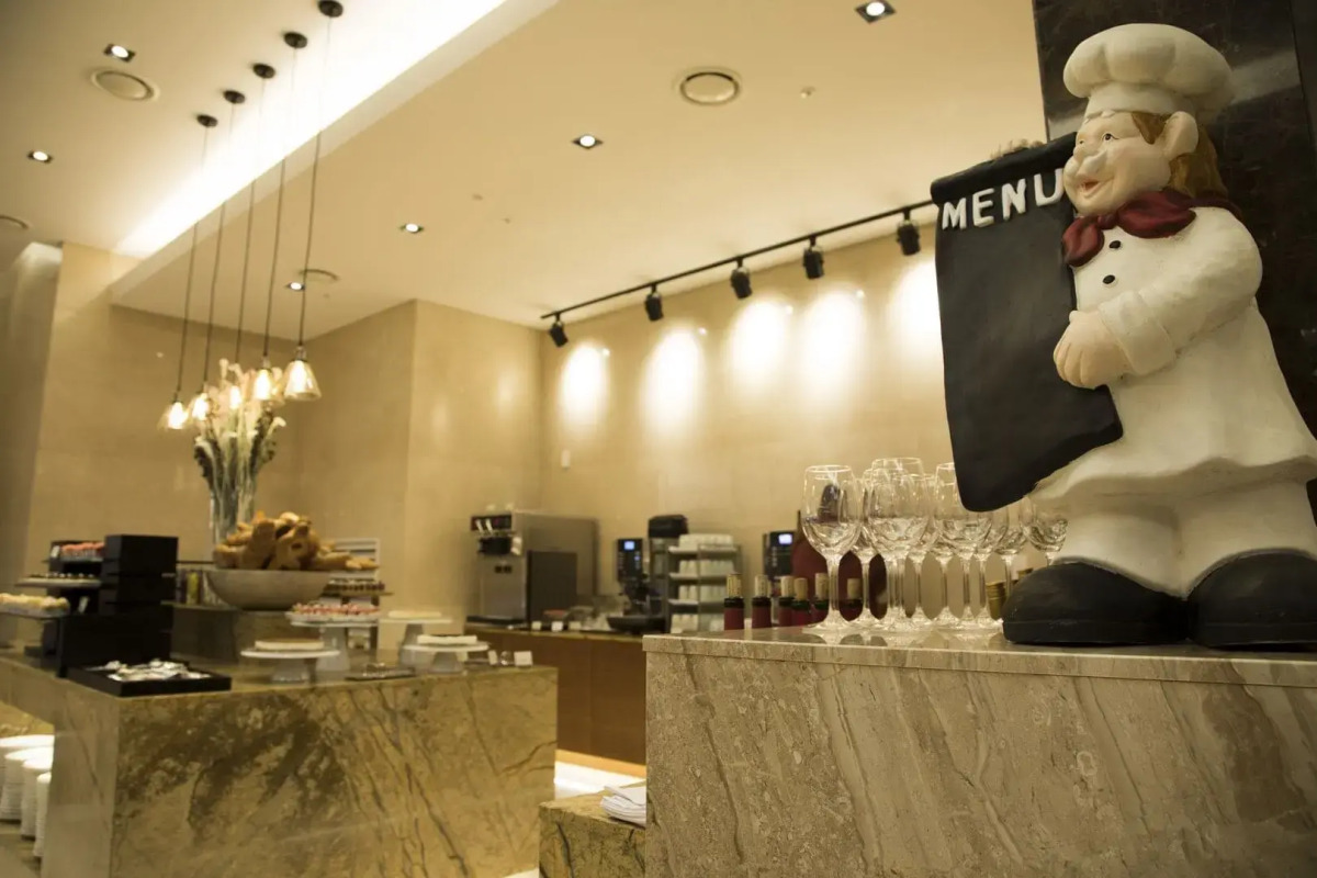 Skypark Central Seoul Pangyo