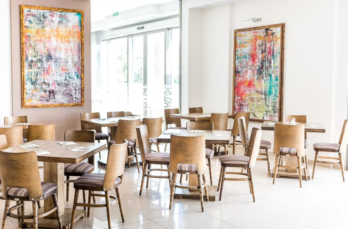 Elinotel Sermilia Resort - All inclusive