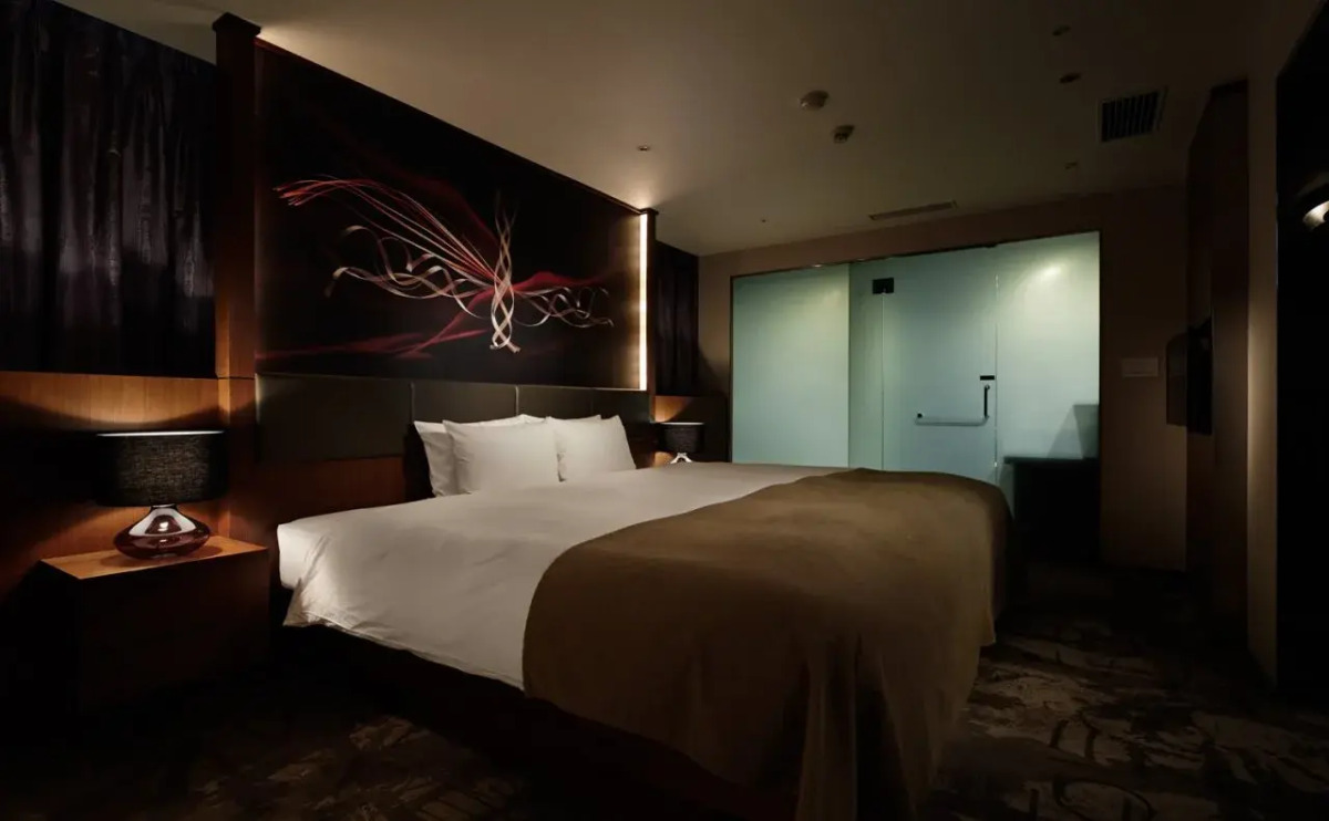 Akasaka Granbell Hotel