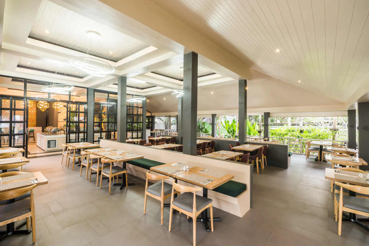 Khaolak Emerald Beach Resort and Spa