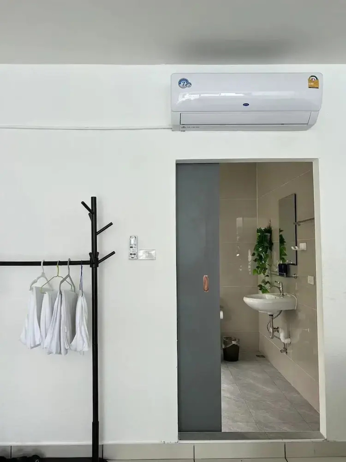 Mona Lisa pool villa