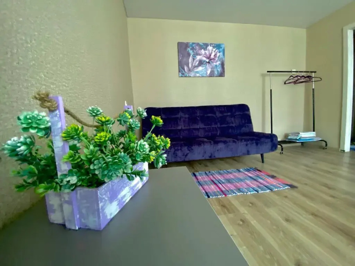 Апартаменты на улице Морозова 32