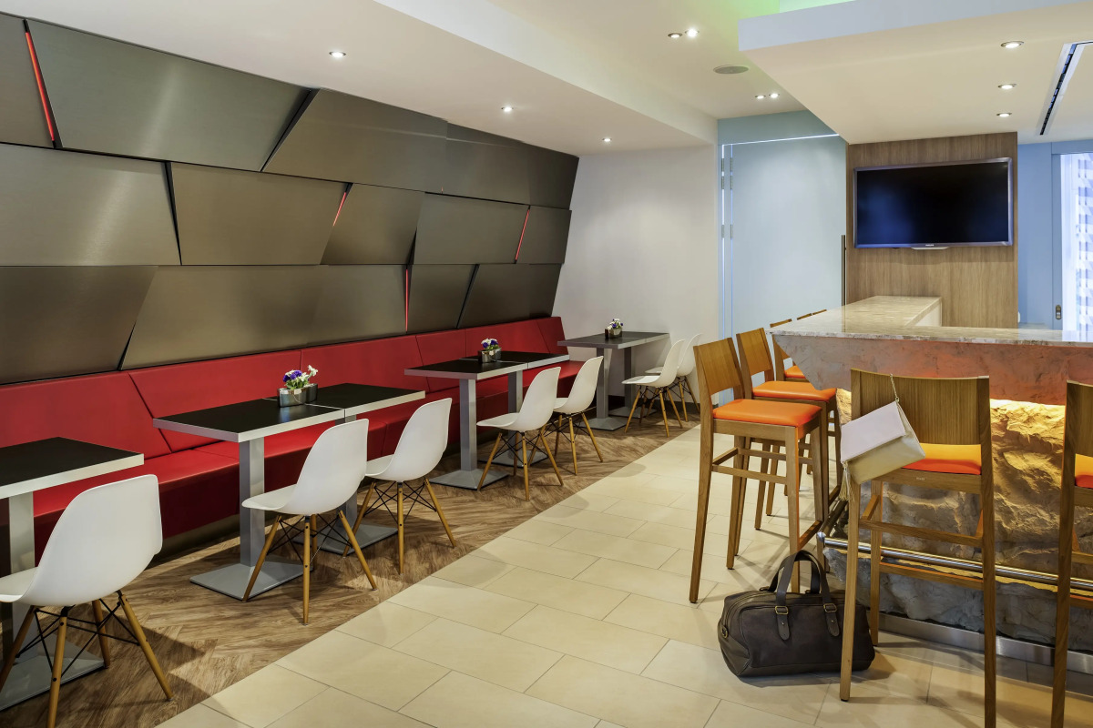 Styles Hotel München Messe