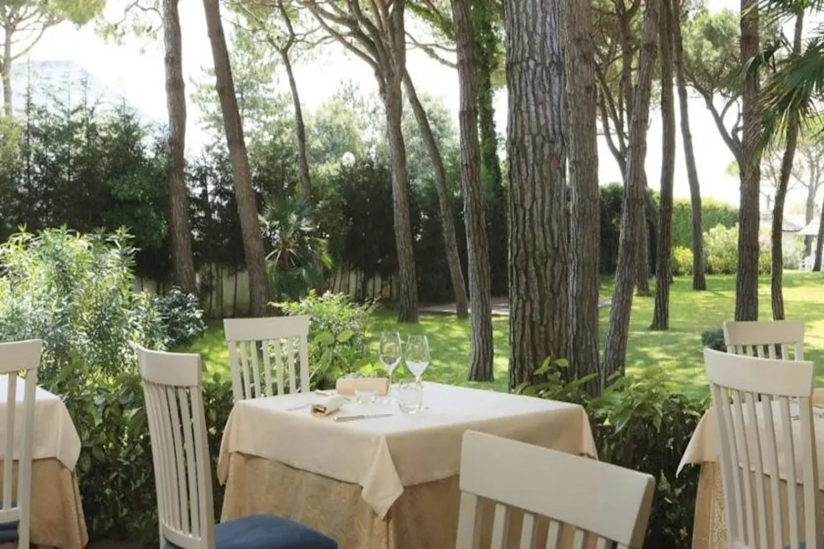 Hotel & Resort Gallia