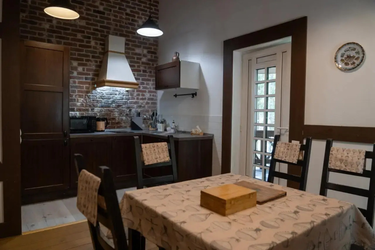 Шишки на Лампушке — Finnish Kalevala