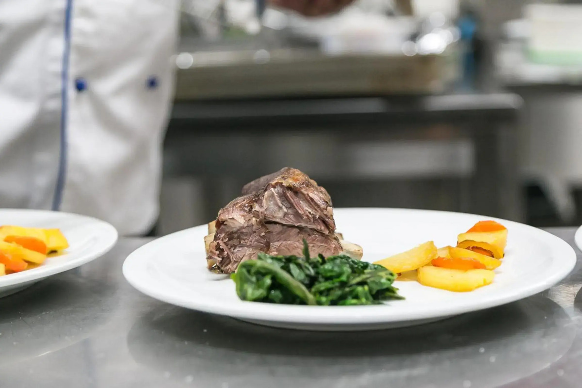 Blue Relais Maggiore