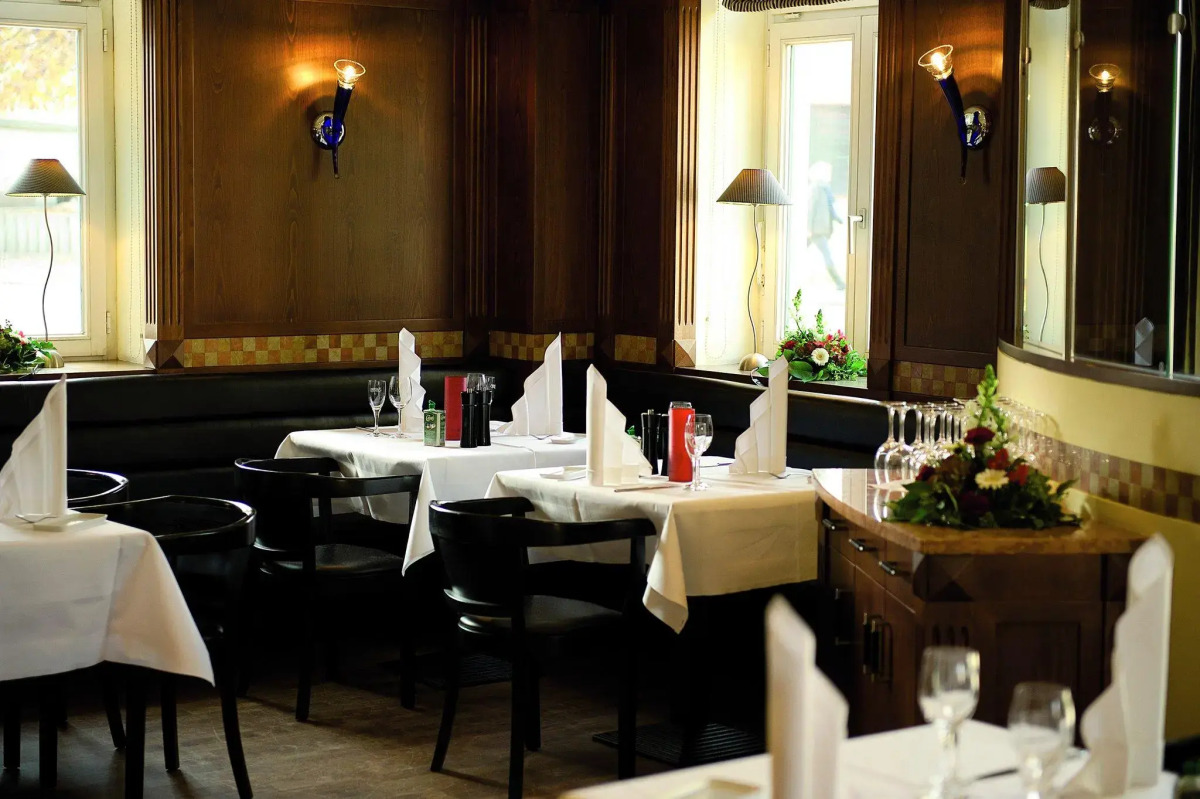 Dormero Hotel Dresden City