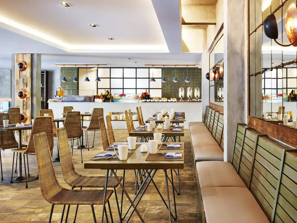 Four Points By Sheraton Bali, Kuta