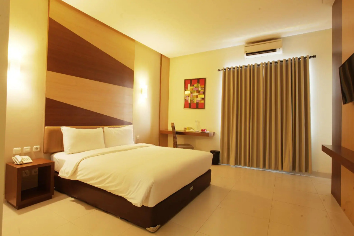 Lynt Hotel Jakarta