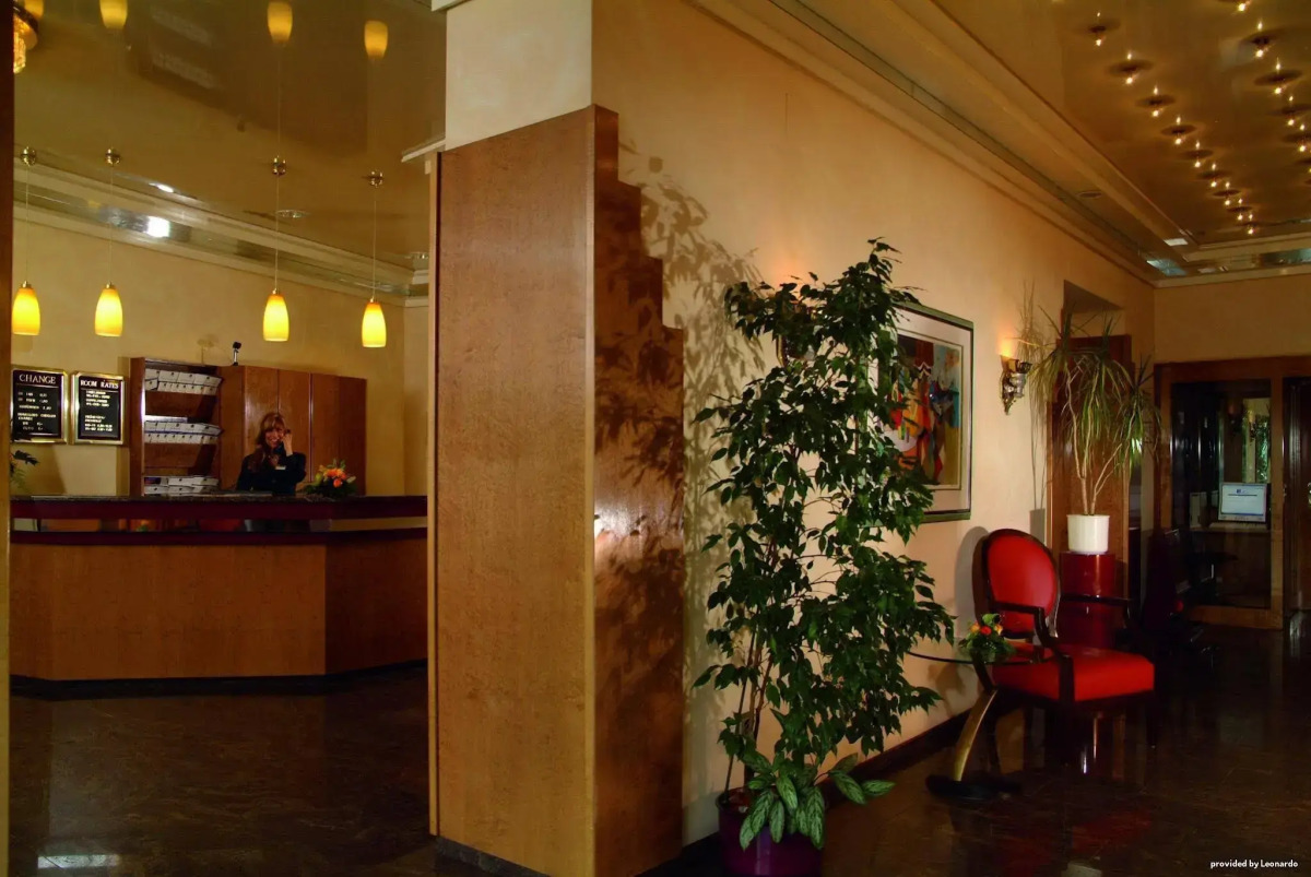 The Domicil Hotel Frankfurt City