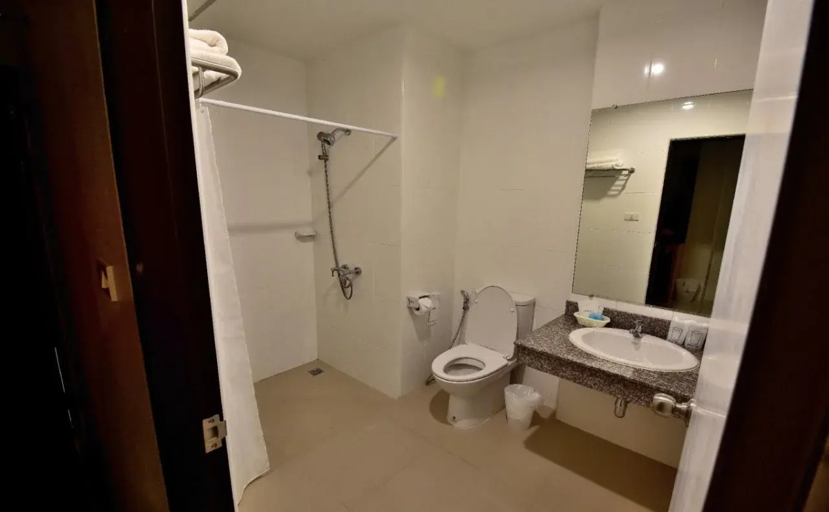 Prachuap Beach Hotel