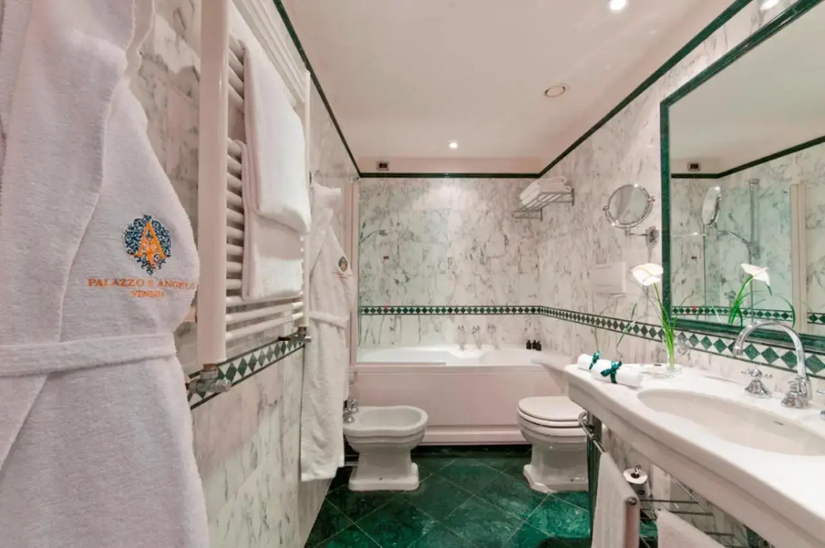 Sina Palazzo Sant'Angelo