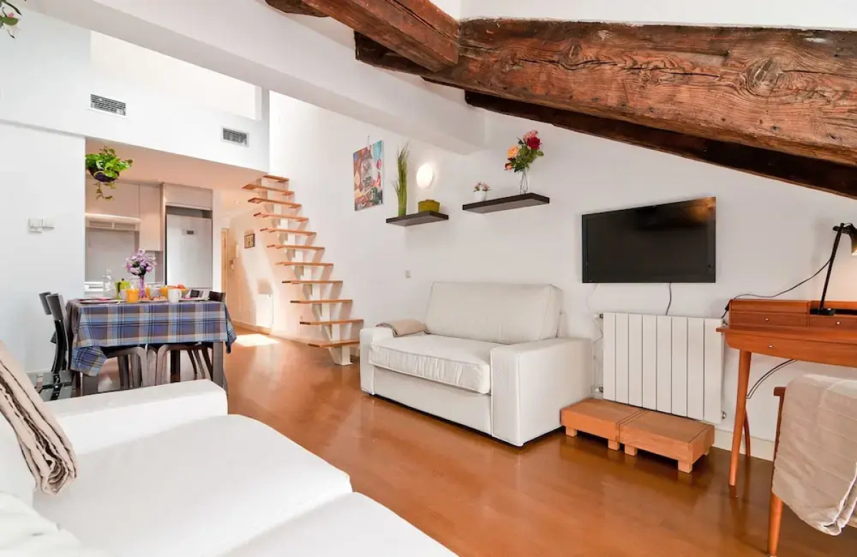 Apartamento Príncipe