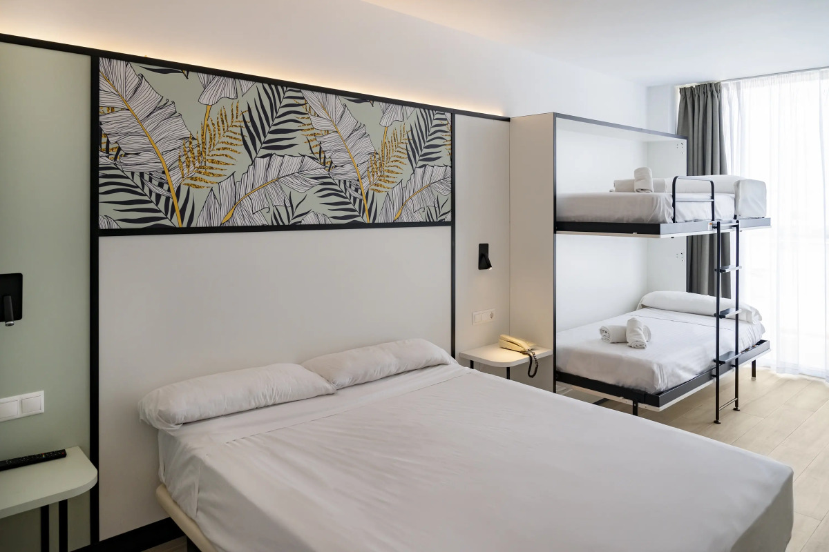 Medplaya Hotel Calypso