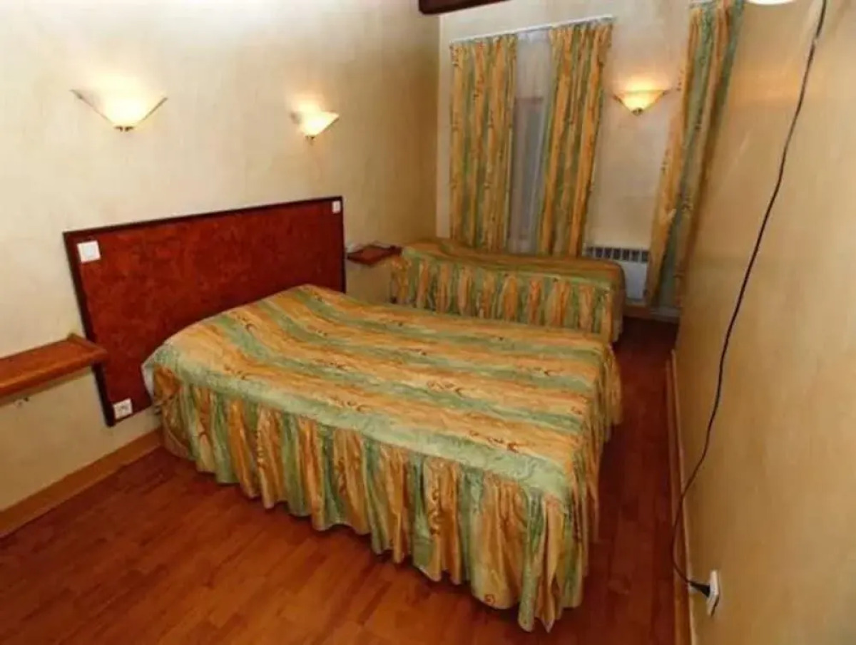 Résidence Bourgogne