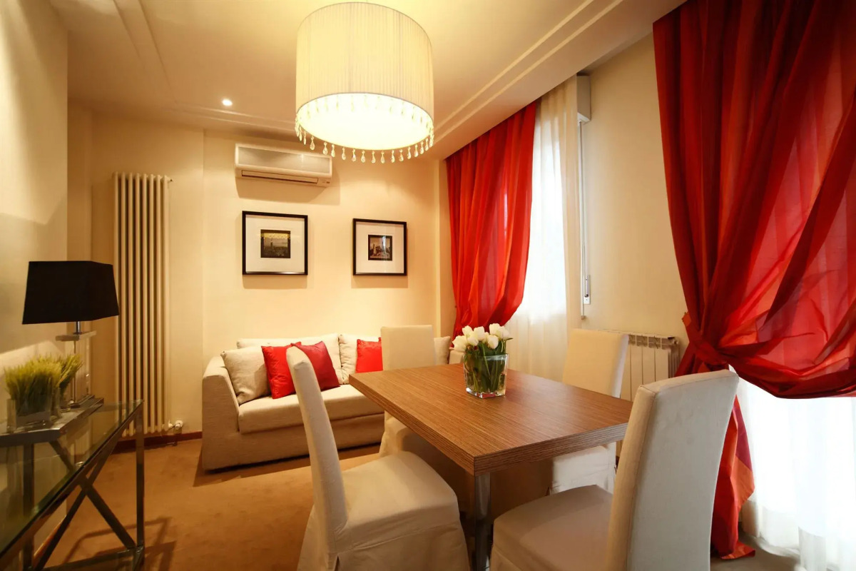 Residence Lungomare - Charming apartments