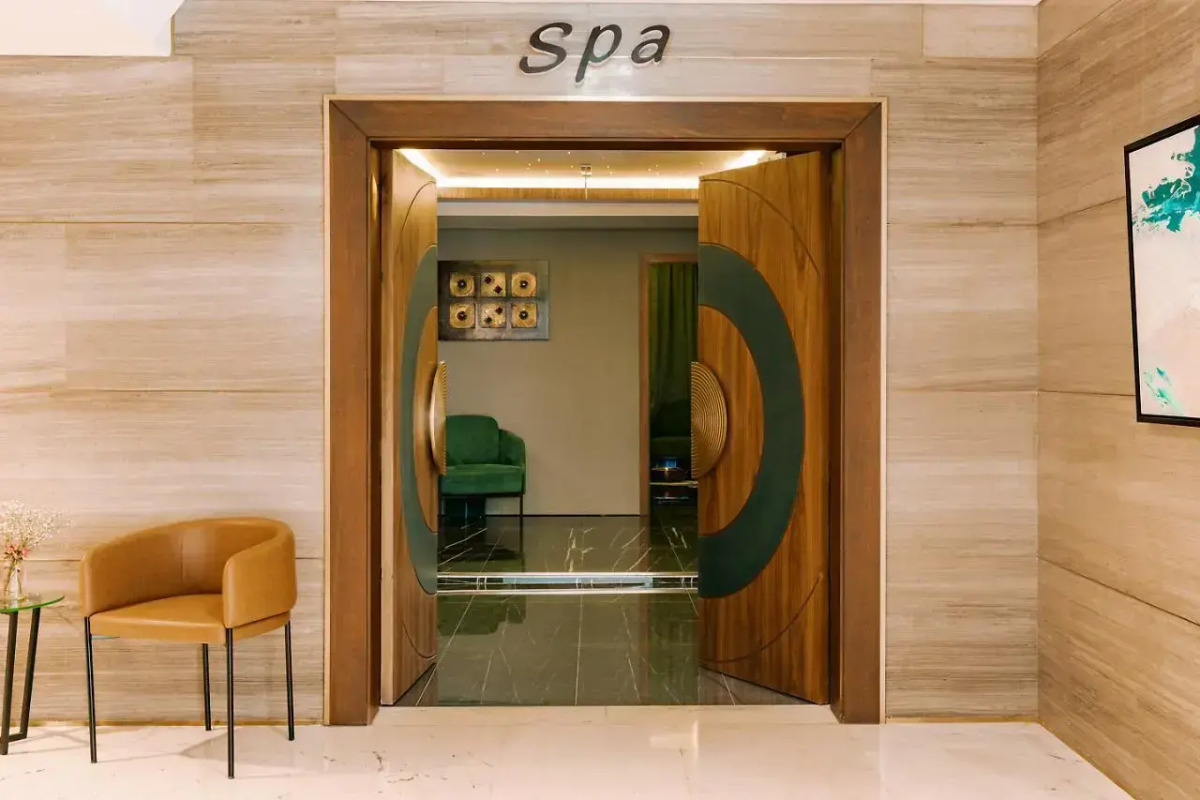 Sonder by Marriott Bonvoy Downtown Towers Apartments