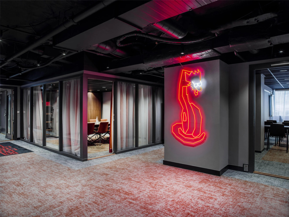 Radisson RED Oslo City Centre, A Verified Net Zero Hotel