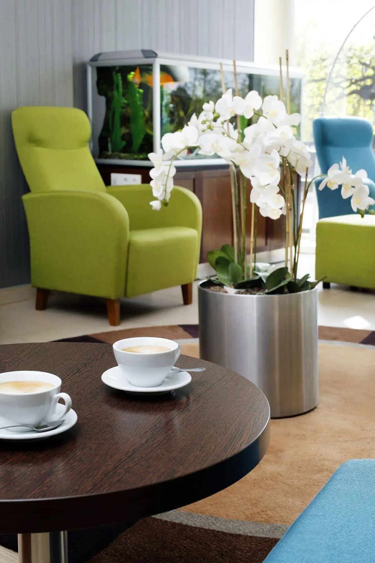 Oru Hub Hotel Tallinn — Handwritten Collection