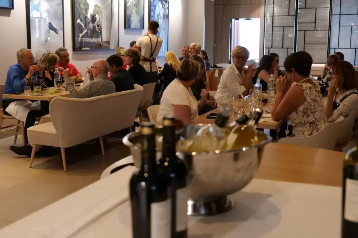 Hilton Garden Inn Bordeaux Centre