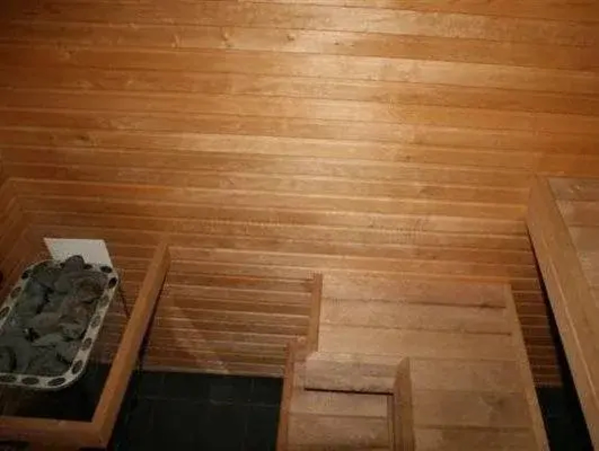 Pilve Apartment Hotel