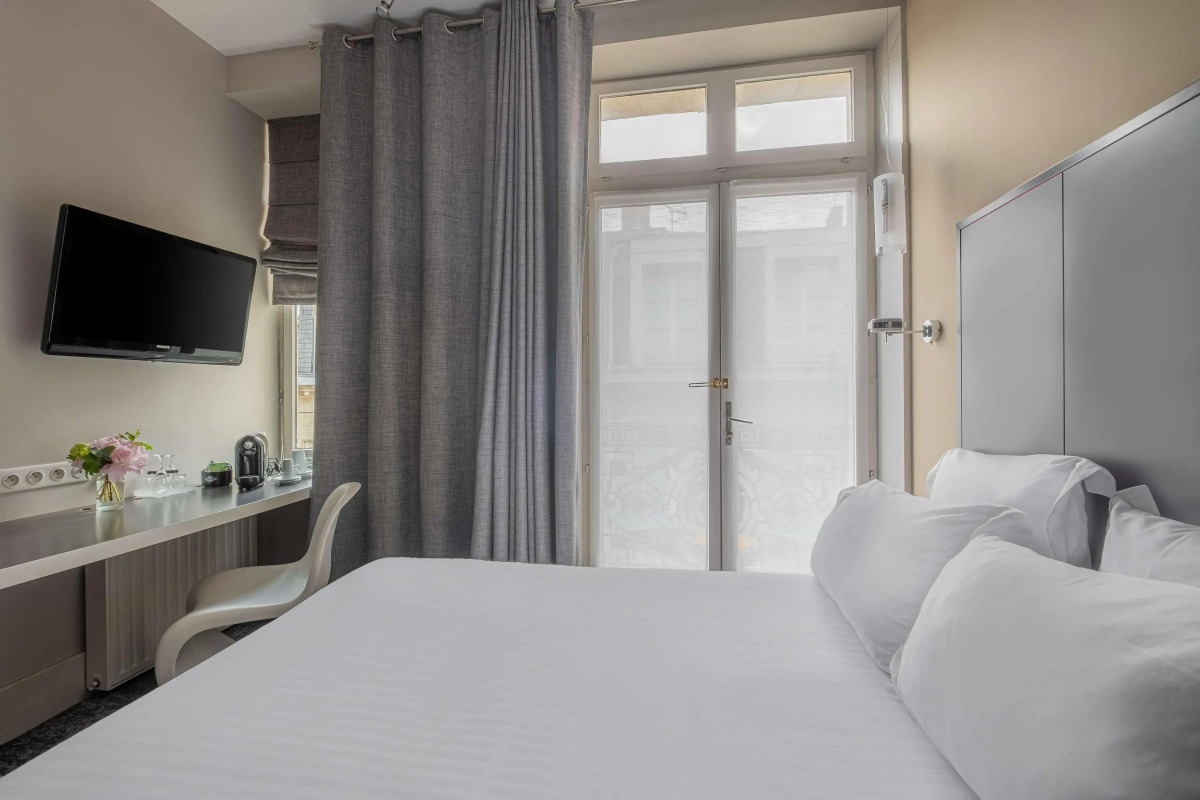 Grand Hotel Francais - ex. Best Western