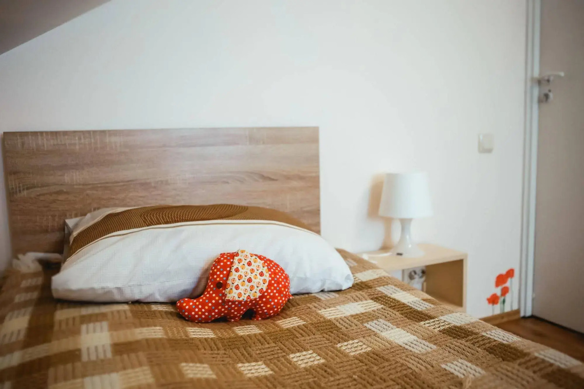 Vilnius Home Bed and Breakfast