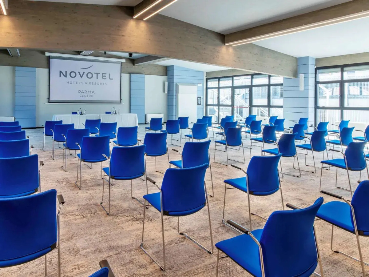 Novotel Parma Centro