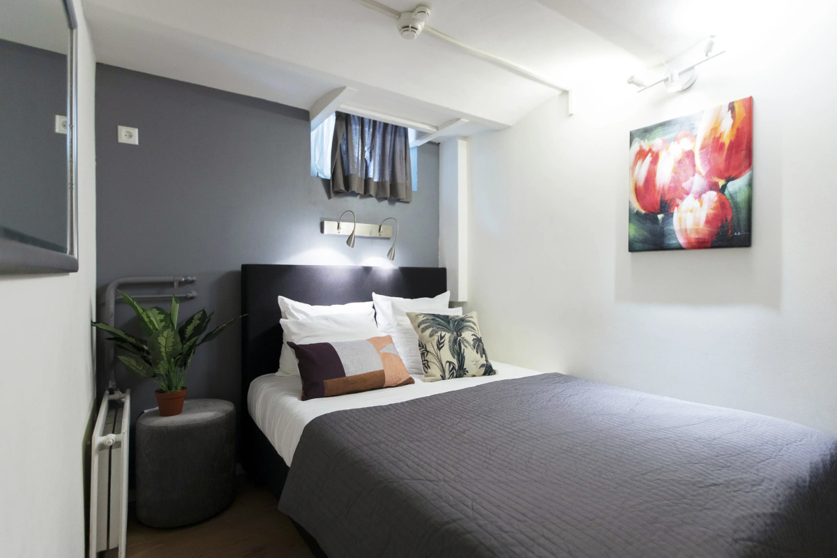 Quentin England Hotel