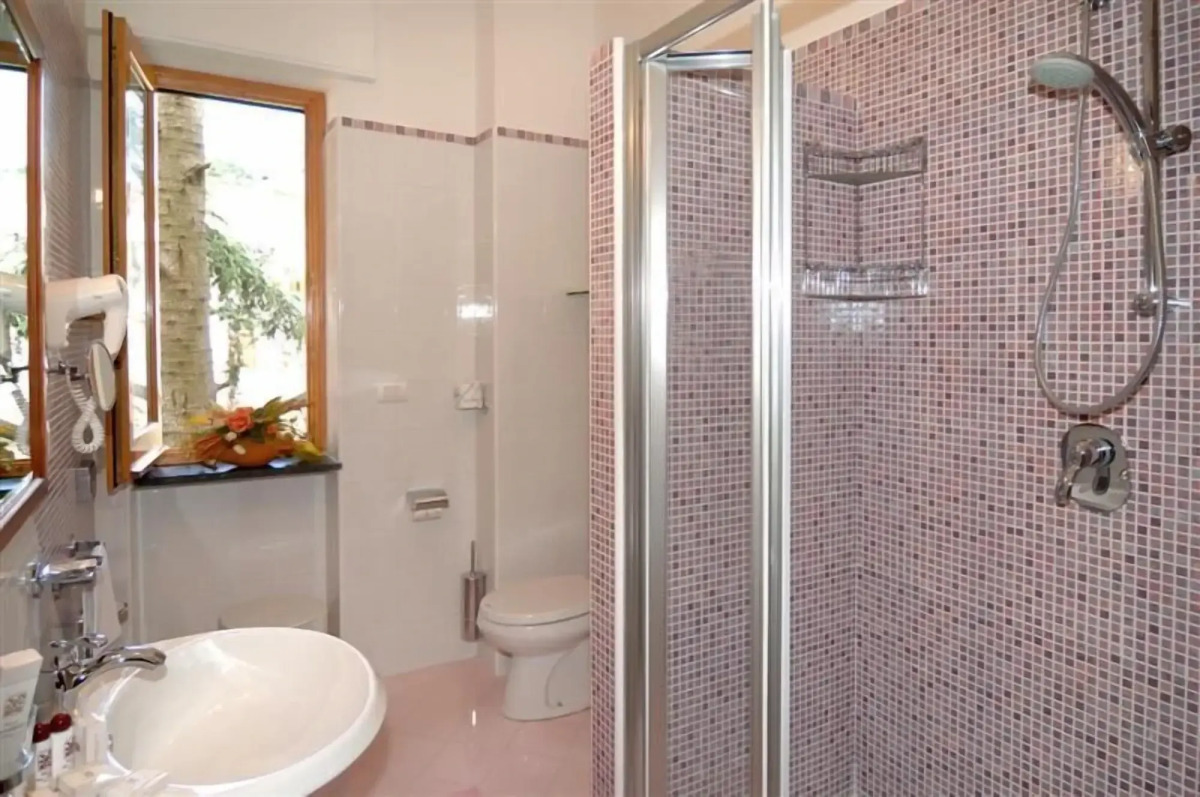 Hotel Residence San Pietro