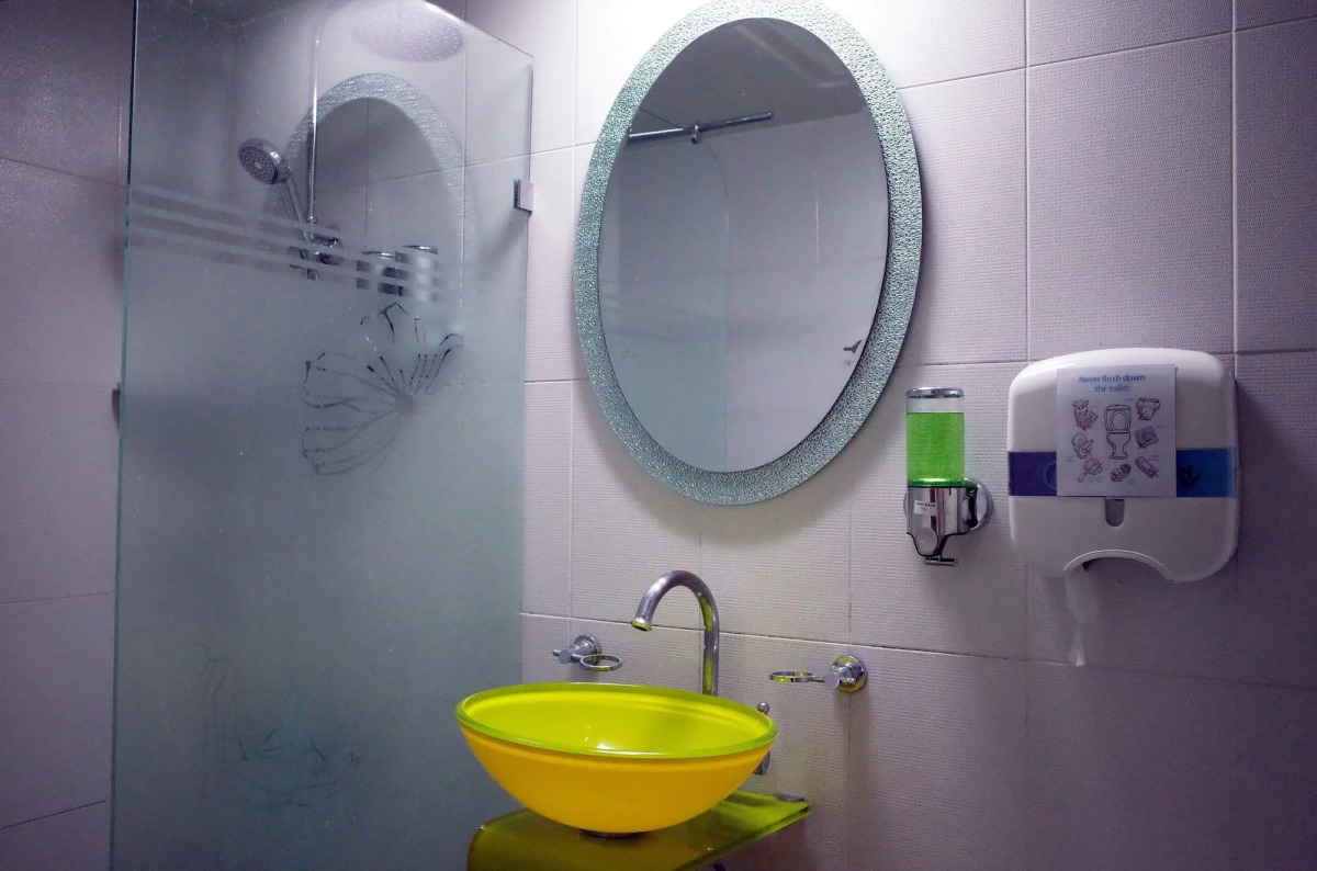 YaKorea Hostel Gangnam