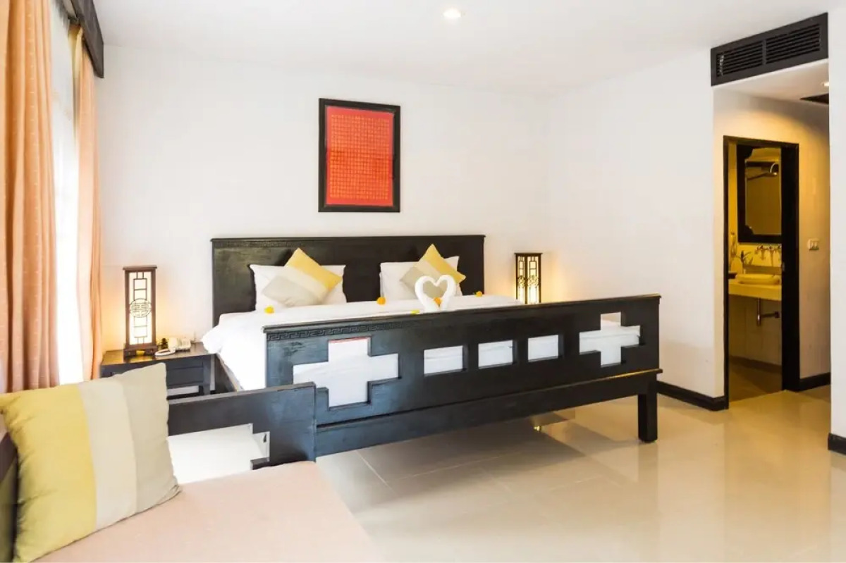 The Tacola Resort & Spa