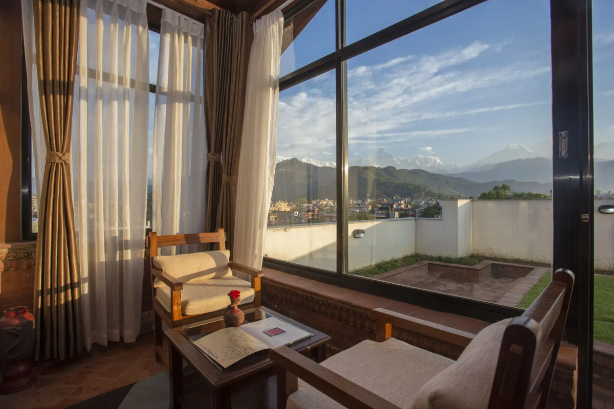 Dahlia Boutique Hotel