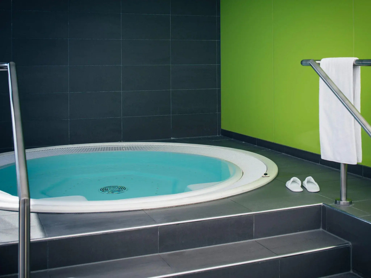 Vienna House by Wyndham Andel’s Berlin